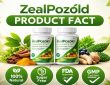 Zealpozold Product Fact