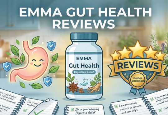 emma gut health reviews