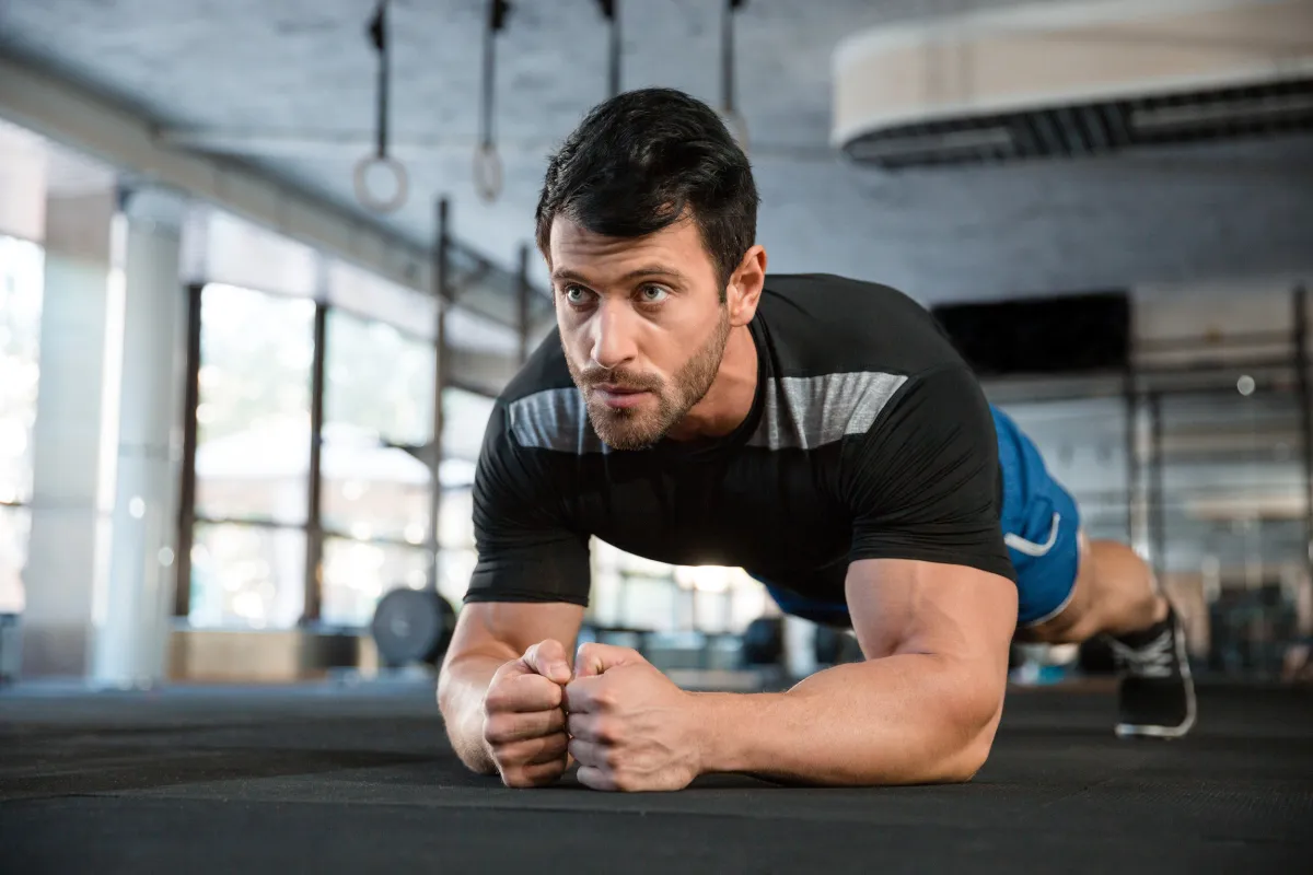 how to check body fitness thespoonathletic