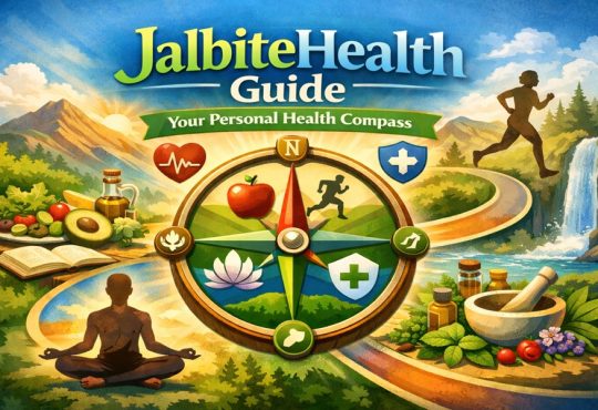 jalbitehealth guide