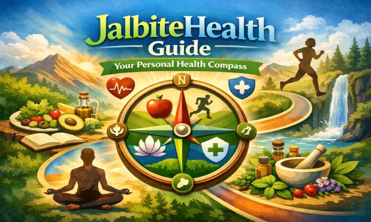jalbitehealth guide