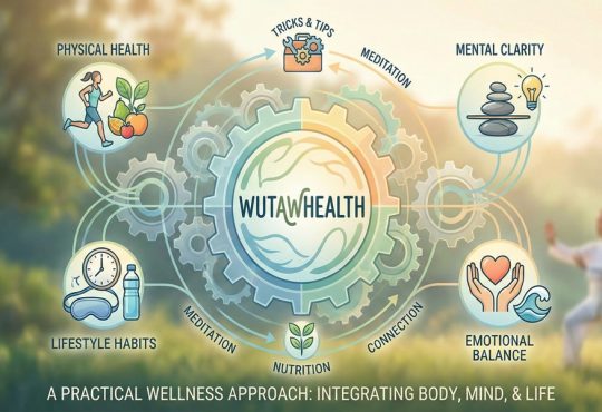 the tips and tricks wutawhealth