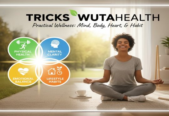 tricks wutawhealth
