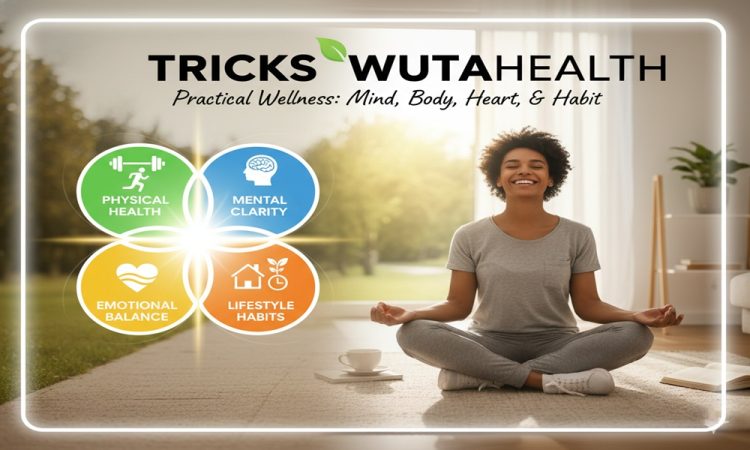 tricks wutawhealth