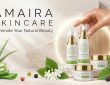 Amaira Skincare