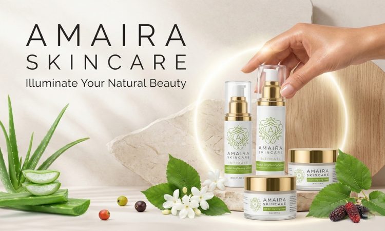 Amaira Skincare