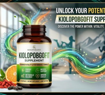 about kiolopobgofit supplement