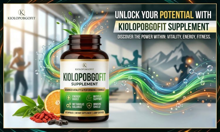 about kiolopobgofit supplement