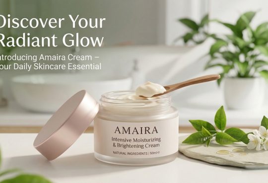 amaira cream