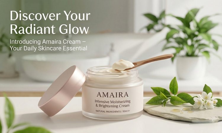 amaira cream
