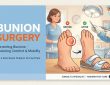 bunion surgery cost