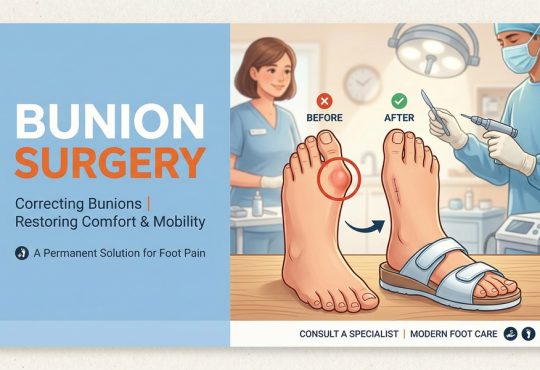 bunion surgery cost