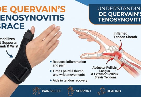 de quervain's tenosynovitis brace