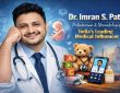 dr imran patel wikipedia