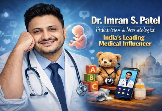 dr imran patel wikipedia