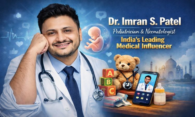 dr imran patel wikipedia