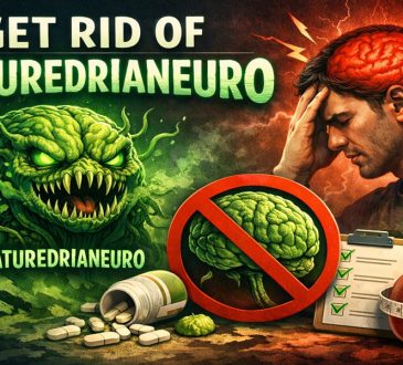 get rid of laturedrianeuro