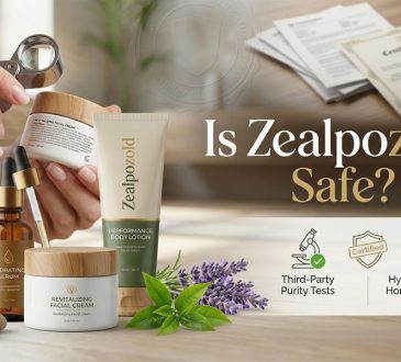 is zealpozold safe