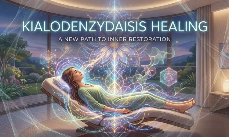 kialodenzydaisis healing