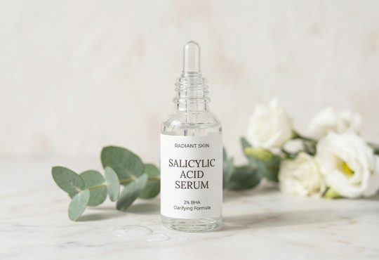 salicylic acid serum