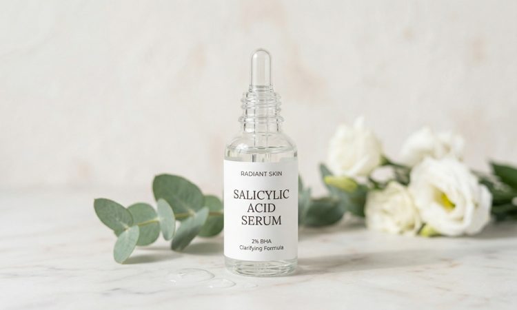 salicylic acid serum