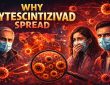 why zytescintizivad spread