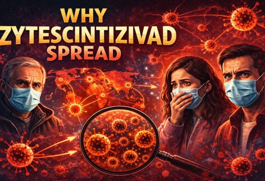 why zytescintizivad spread