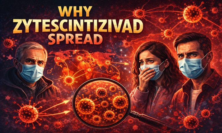 why zytescintizivad spread