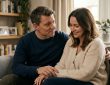 ben shephard wife illness