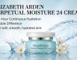 elizabeth arden perpetual moisture 24 cream