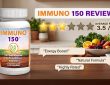 immuno 150 reviews