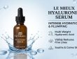 le mieux hyaluronic serum