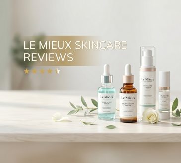 le mieux skincare reviews