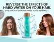 malibu hard water shampoo