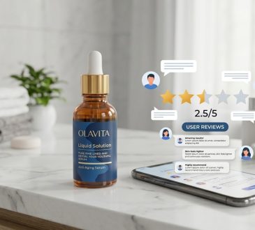 olavita liquid solution reviews