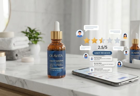 olavita liquid solution reviews