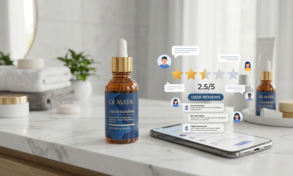 olavita liquid solution reviews