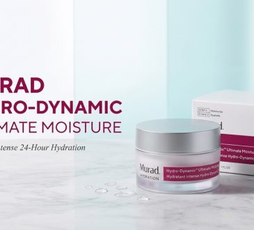 Murad Hydro-Dynamic Ultimate Moisture