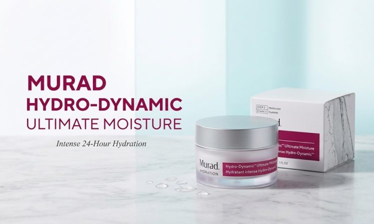 Murad Hydro-Dynamic Ultimate Moisture