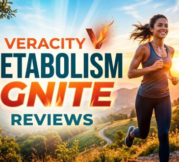 Veracity Metabolism Ignite Reviews