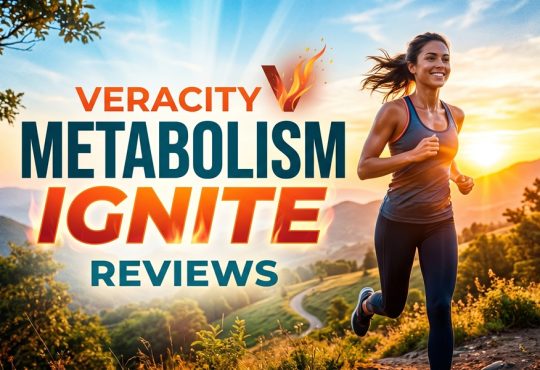 Veracity Metabolism Ignite Reviews