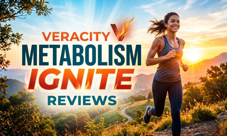 Veracity Metabolism Ignite Reviews