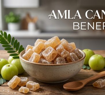 amla candy benefits