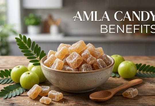 amla candy benefits
