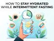 hydration during intermittent fasting