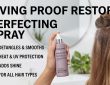 living proof restore perfecting spray