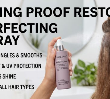 living proof restore perfecting spray