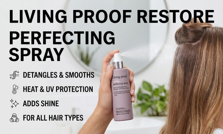 living proof restore perfecting spray