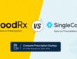 GoodRx vs SingleCare