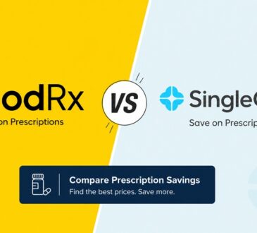 GoodRx vs SingleCare